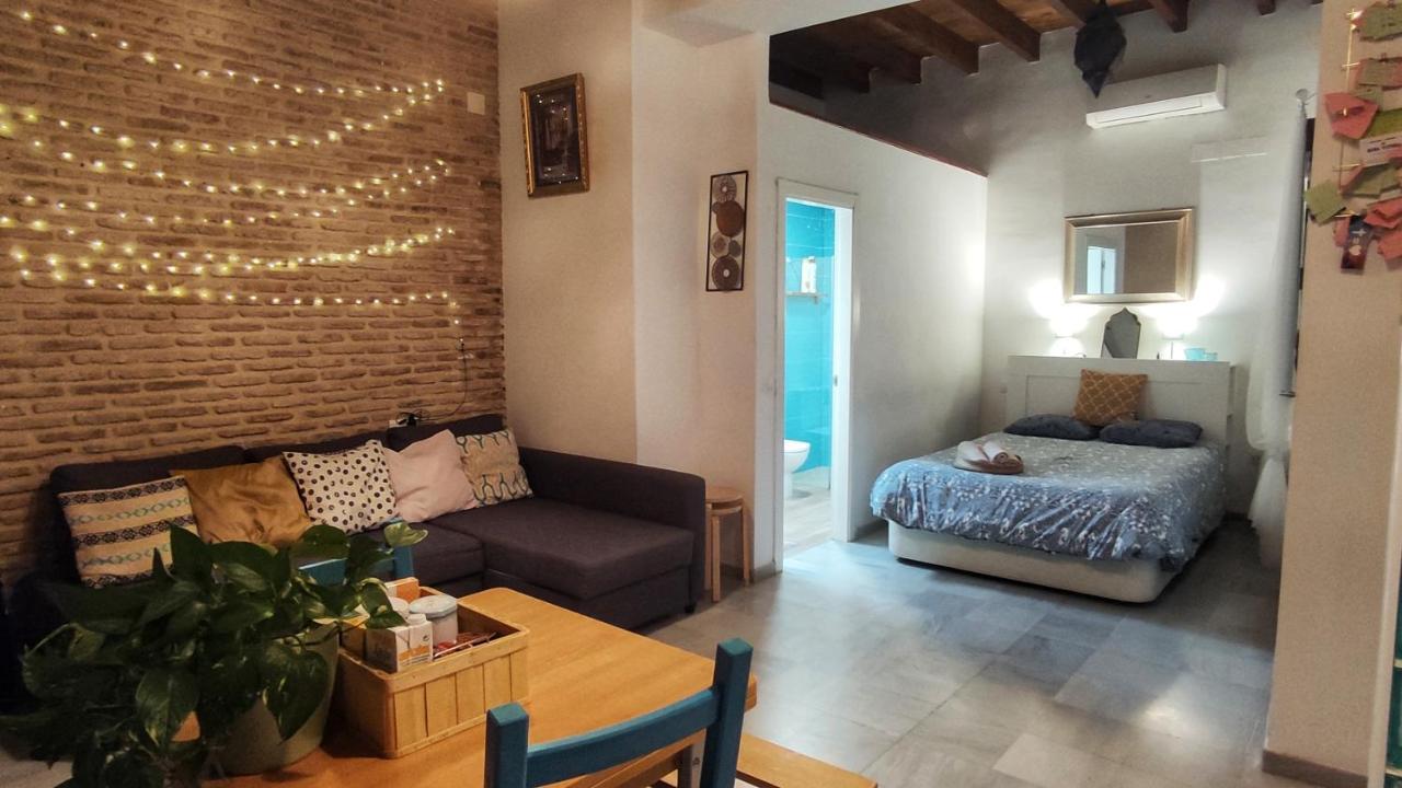 Appartement Triana Boho Chic Wifi *
