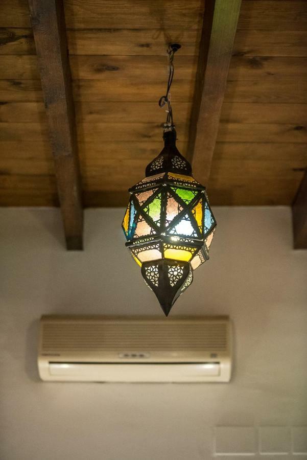 Appartement Triana Boho Chic Wifi Séville