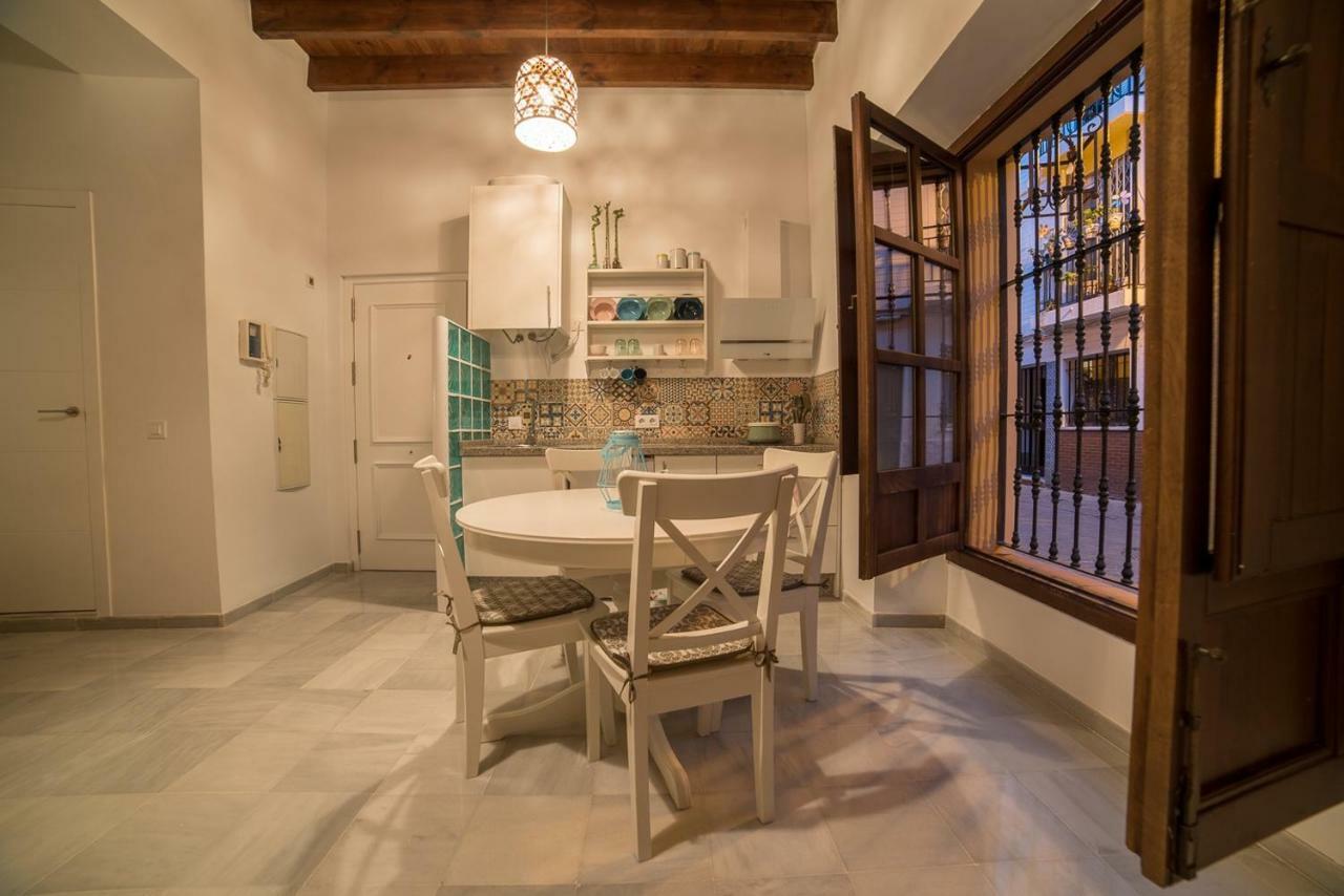 Appartement Triana Boho Chic Wifi