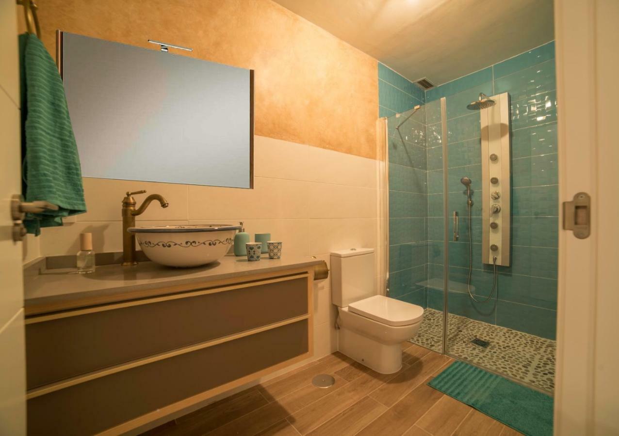 Appartement Triana Boho Chic Wifi