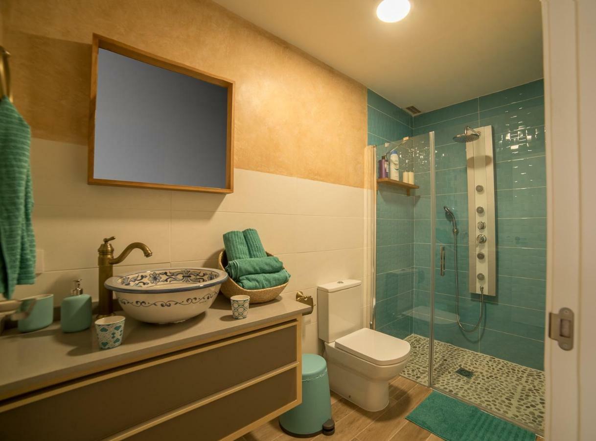 Appartement Triana Boho Chic Wifi *