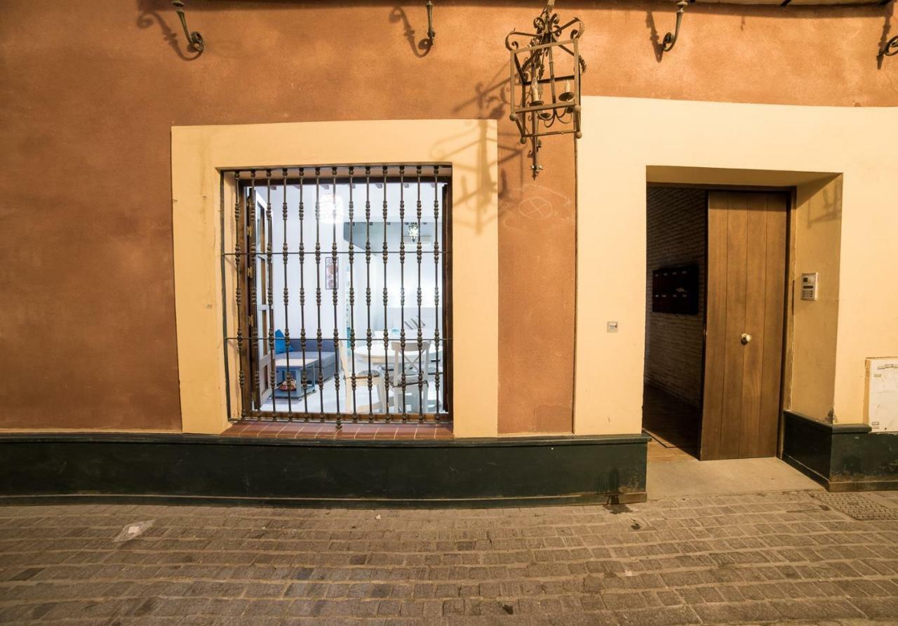 Appartement Triana Boho Chic Wifi *